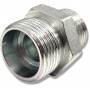 REDUKCJA HYDRAULICZNA PROSTA NYPEL 3/8 - 1/2